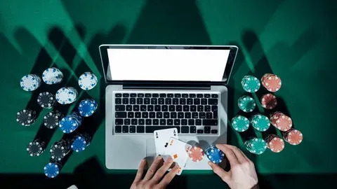 32 slots online 