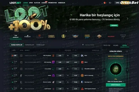 cassino hoje 