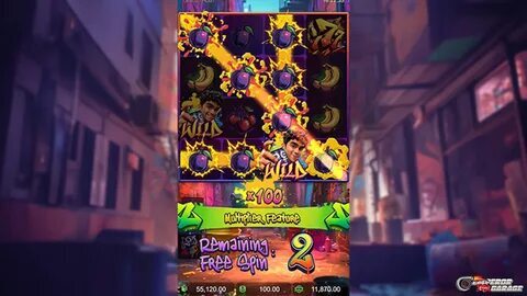 jogos slots que mais pagam 
