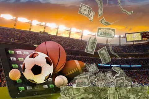 marathon bet 