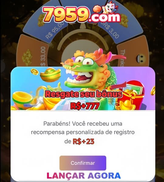 plataforma com bonus 