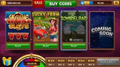 slots demo 