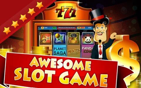 slots paga 