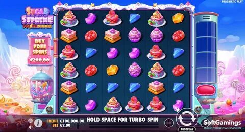 sugar rush 530 